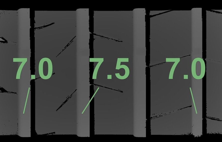 Audi Audi e-tron GE Q8 e-tron 21 inch velgen Bridgestone Zomerbanden Nieuw Origineel