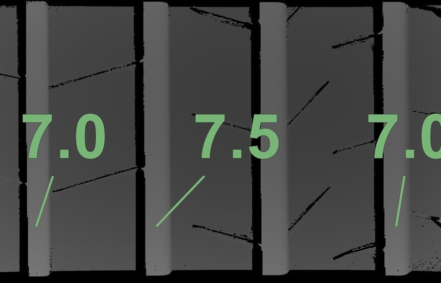 Audi Audi e-tron GE Q8 e-tron 21 inch velgen Bridgestone Zomerbanden Nieuw Origineel