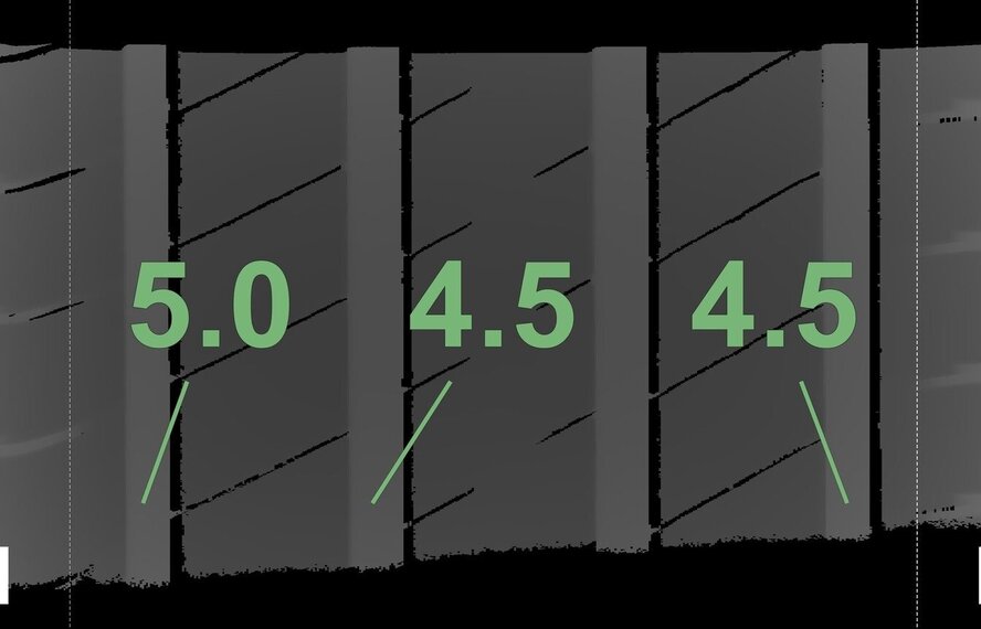 Audi Audi Q5 SQ5 80A 18 inch velgen Michelin Zomerbanden Origineel