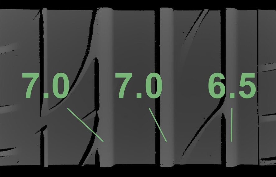 Audi Audi RSQ3 8U 20 inch velgen Bridgestone Zomerbanden Nieuw Origineel