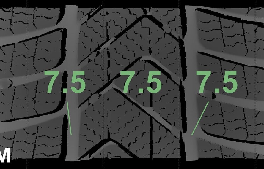 BMW BMW 1 2 serie F40 F44 2 serie Gran Coupe 486M 18 inch velgen Pirelli Runflat Winterbanden Origineel