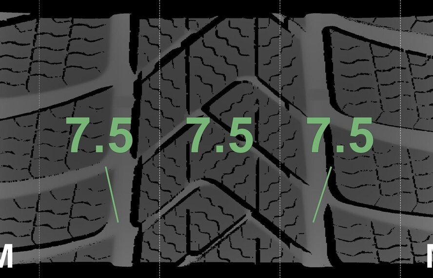 BMW BMW 1 2 serie F40 F44 2 serie Gran Coupe 486M 18 inch velgen Pirelli Runflat Winterbanden Origineel