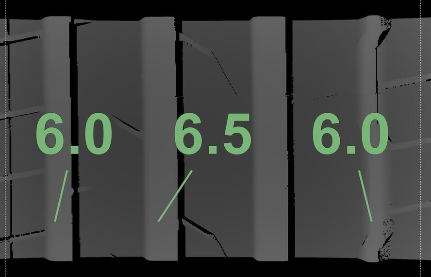 Audi Audi e-tron GE Q8 e-tron 20 inch velgen Hankook Zomerbanden Origineel