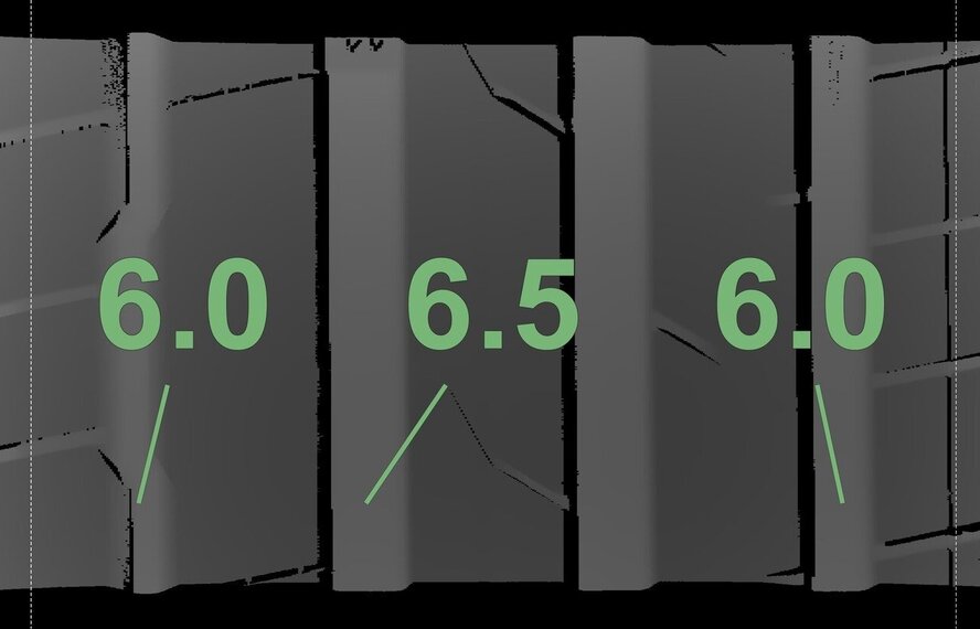 Audi Audi e-tron GE Q8 e-tron 20 inch velgen Hankook Zomerbanden Origineel