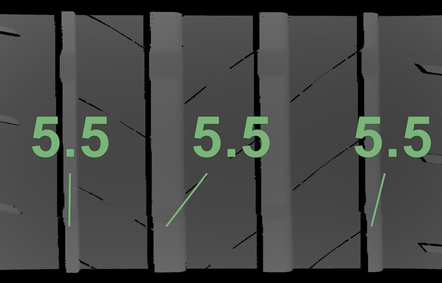 BMW BMW 2 serie 3 serie 4 serie G20 G21 G22 G42 848M 18 inch velgen Bridgestone Zomerbanden Origineel