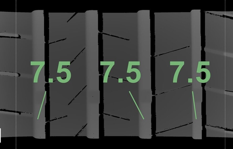 Audi Audi e-tron GE Q8 e-tron 19 inch velgen Bridgestone Zomerbanden Origineel