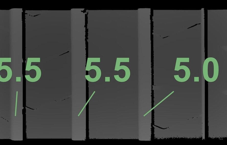 BMW BMW X5 G05 X6 G06 741M 21 inch velgen Pirelli Runflat Zomerbanden Origineel