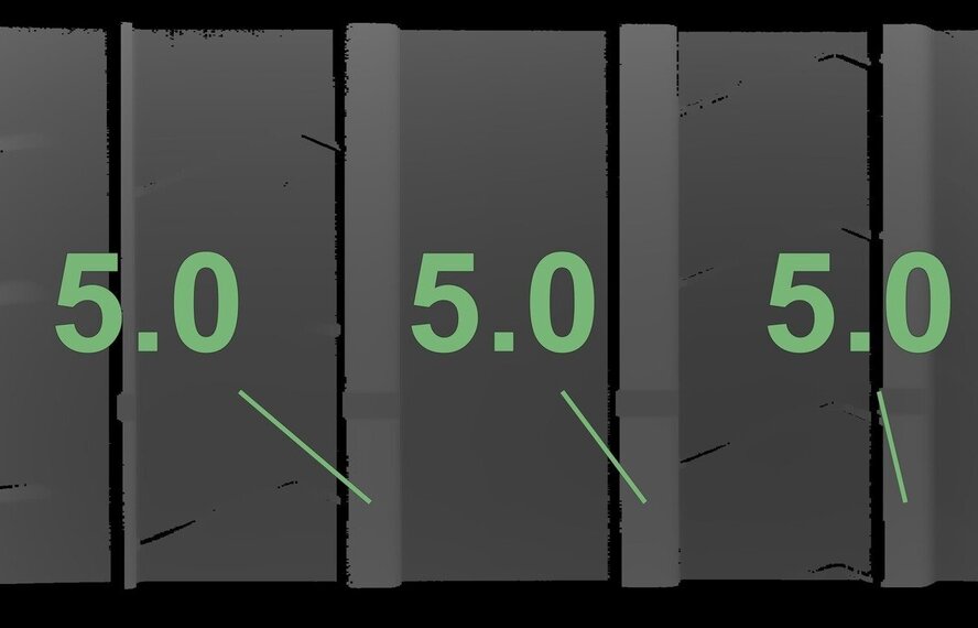 BMW BMW X5 G05 X6 G06 741M 21 inch velgen Pirelli Runflat Zomerbanden Origineel