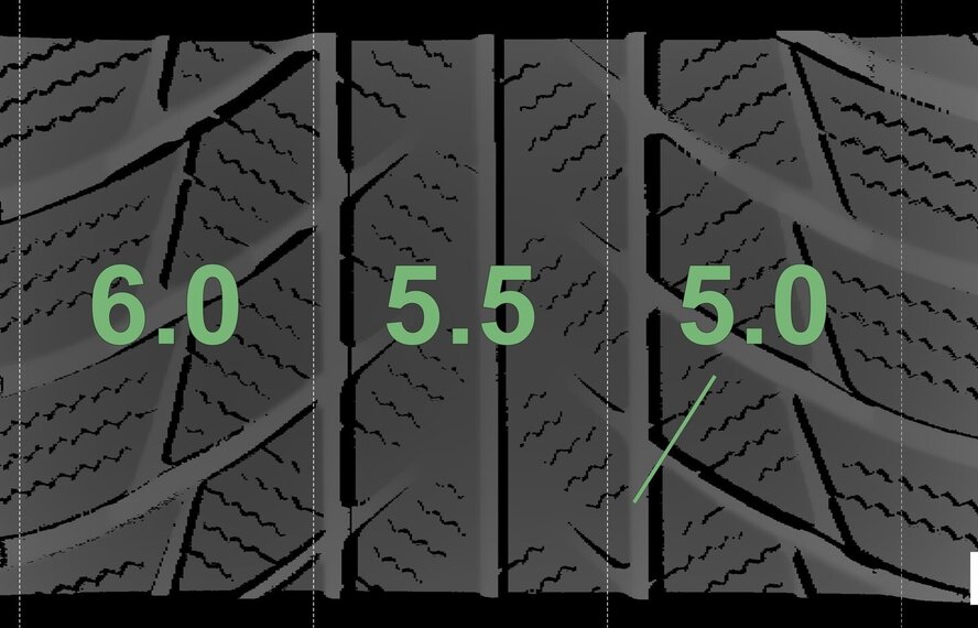 BMW BMW 1 2 serie F40 F44 2 serie Gran Coupe 548 17 inch velgen Bridgestone Runflat Winterbanden Origineel