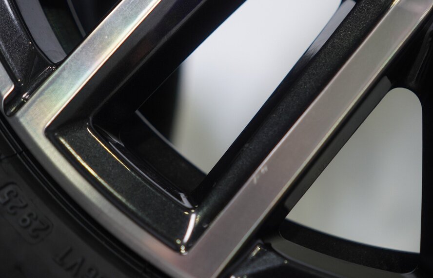 BMW BMW X1 iX1 U11 BEV X2 iX2 U10 838M 18 inch velgen Bridgestone Winterbanden Nieuw Origineel