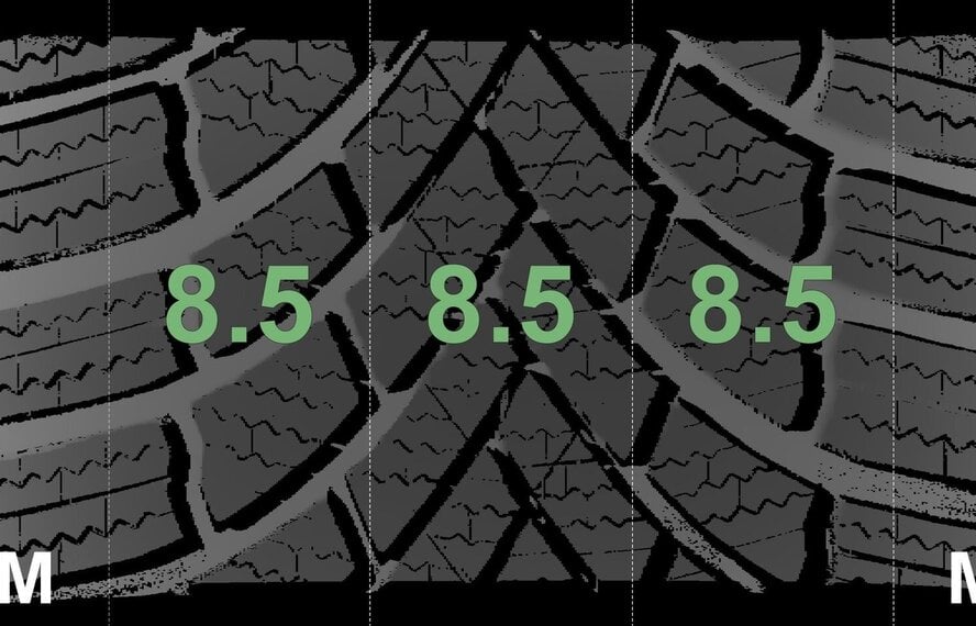 BMW BMW X1 iX1 U11 BEV X2 iX2 U10 838M 18 inch velgen Bridgestone Winterbanden Nieuw Origineel