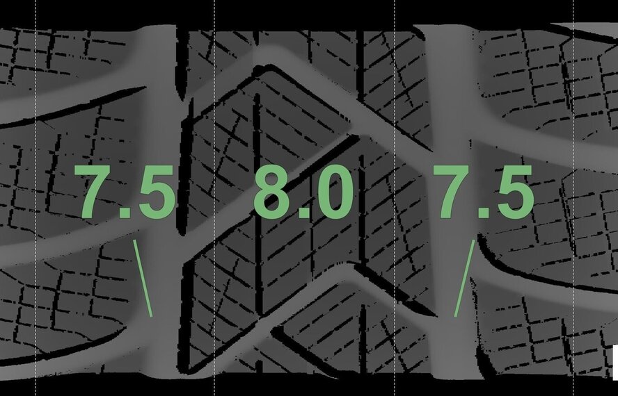 Volkswagen Volkswagen ID4 Hamar 19 inch velgen Pirelli Winterbanden Nieuw Origineel