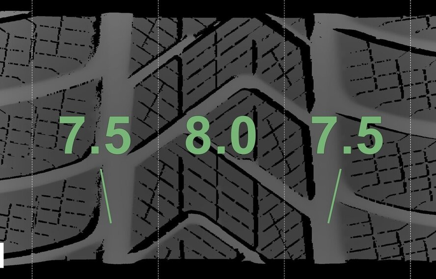 Volkswagen Volkswagen ID4 Hamar 19 inch velgen Pirelli Winterbanden Nieuw Origineel