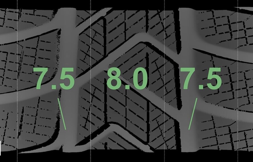 Volkswagen Volkswagen ID4 Hamar 19 inch velgen Pirelli Winterbanden Nieuw Origineel