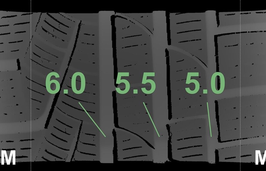 BMW BMW 3 4 serie F30 F31 F32 F33 F36 405M 18 inch velgen Pirelli Runflat Winterbanden Origineel