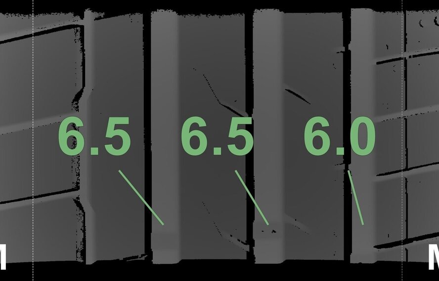 Audi Audi Q4 e-tron 19 inch velgen Hankook Zomerbanden Origineel