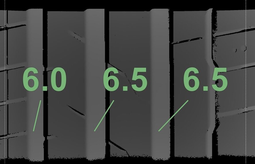 Audi Audi Q4 e-tron 19 inch velgen Hankook Zomerbanden Origineel