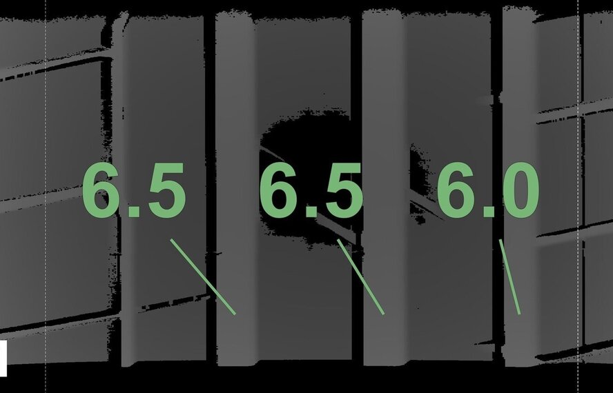 Audi Audi Q4 e-tron 19 inch velgen Hankook Zomerbanden Origineel