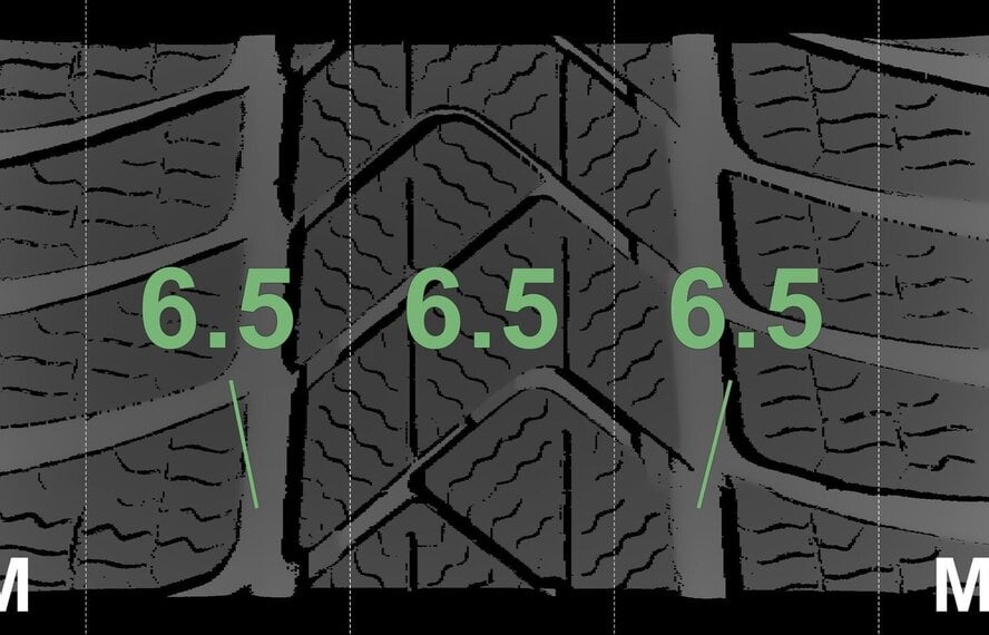 BMW BMW 5 serie G30 G31 8 serie G14 G15 G16 619 18 inch velgen Pirelli Runflat Winterbanden Origineel