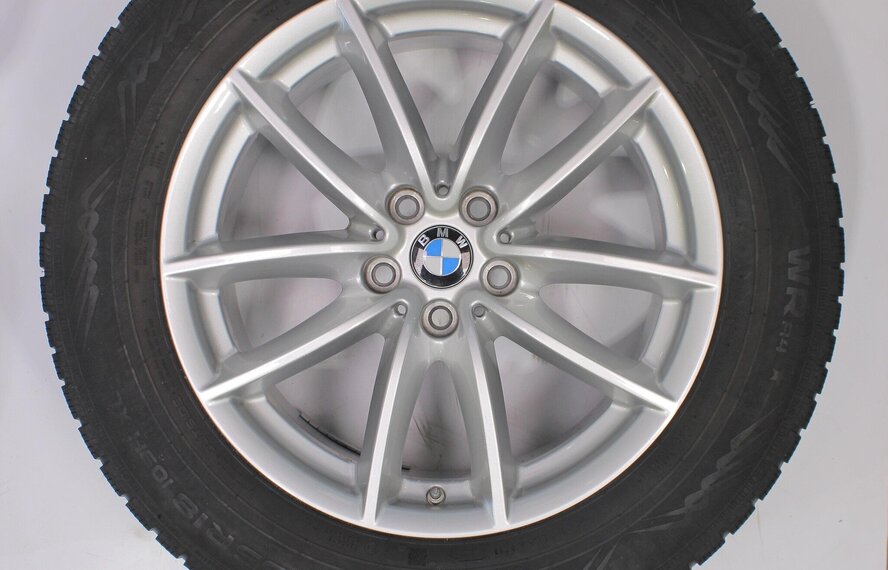 BMW BMW X5 G05 X6 G06 618 18 inch Nokian Winterbanden Origineel
