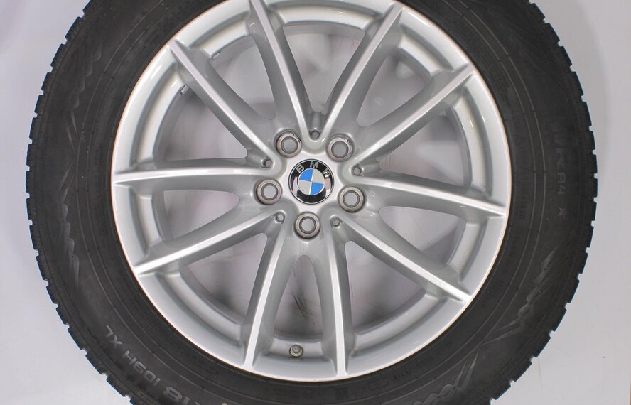 BMW BMW X5 G05 X6 G06 618 18 inch Nokian Winterbanden Origineel