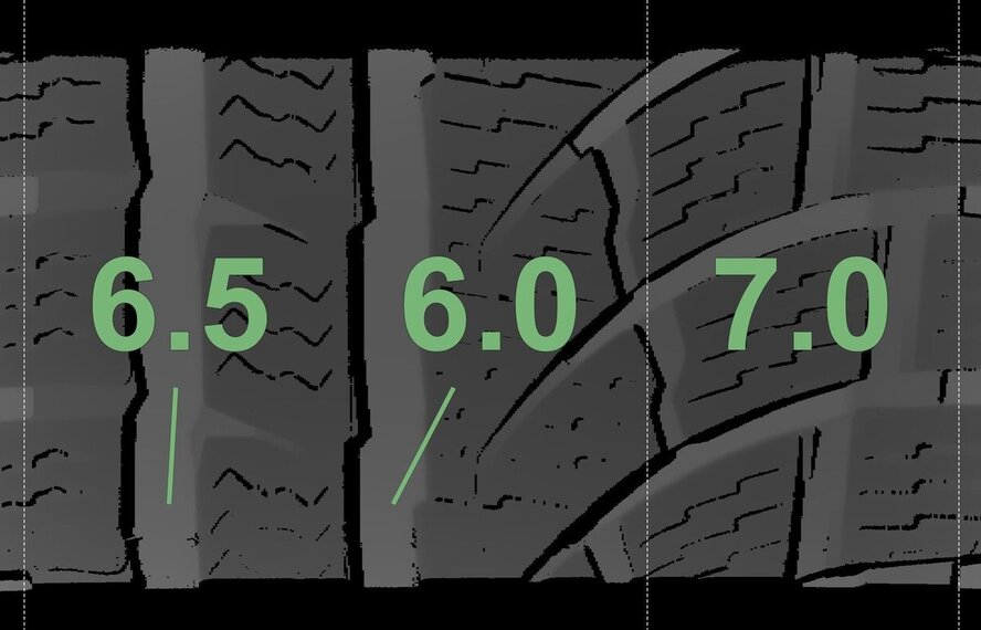 BMW BMW X5 G05 X6 G06 618 18 inch Nokian Winterbanden Origineel