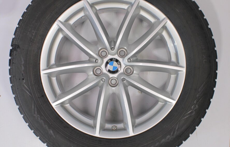 BMW BMW X5 G05 X6 G06 618 18 inch Nokian Winterbanden Origineel