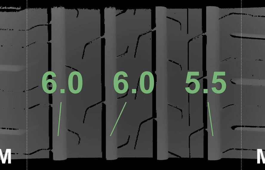 BMW BMW 4 serie i4 G26 852 17 inch velgen Continental Zomerbanden Origineel