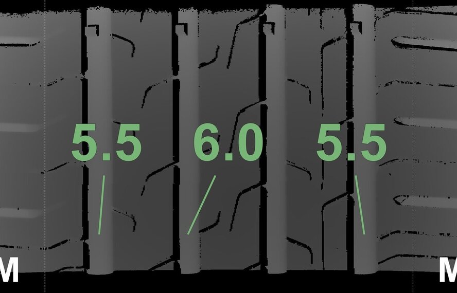 BMW BMW 4 serie i4 G26 852 17 inch velgen Continental Zomerbanden Origineel