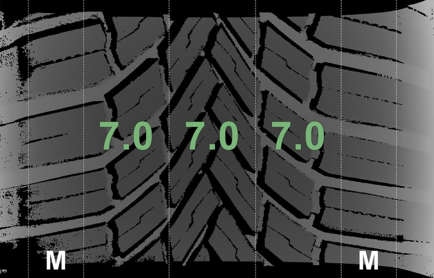 Mini Cooper / S / One / Cabrio F55 F56 F57 492 15 inch velgen Bridgestone Winterbanden Nieuw Origineel