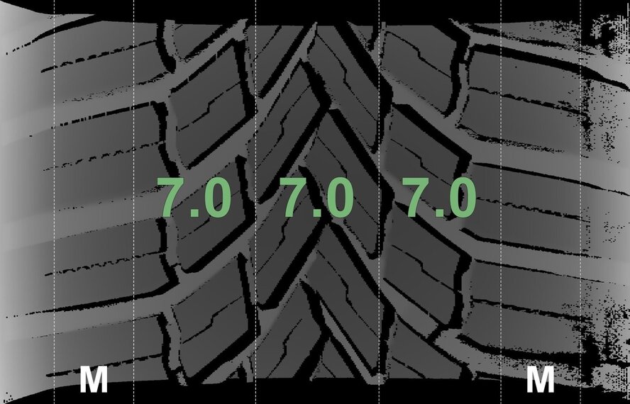 Mini Cooper / S / One / Cabrio F55 F56 F57 492 15 inch velgen Bridgestone Winterbanden Nieuw Origineel