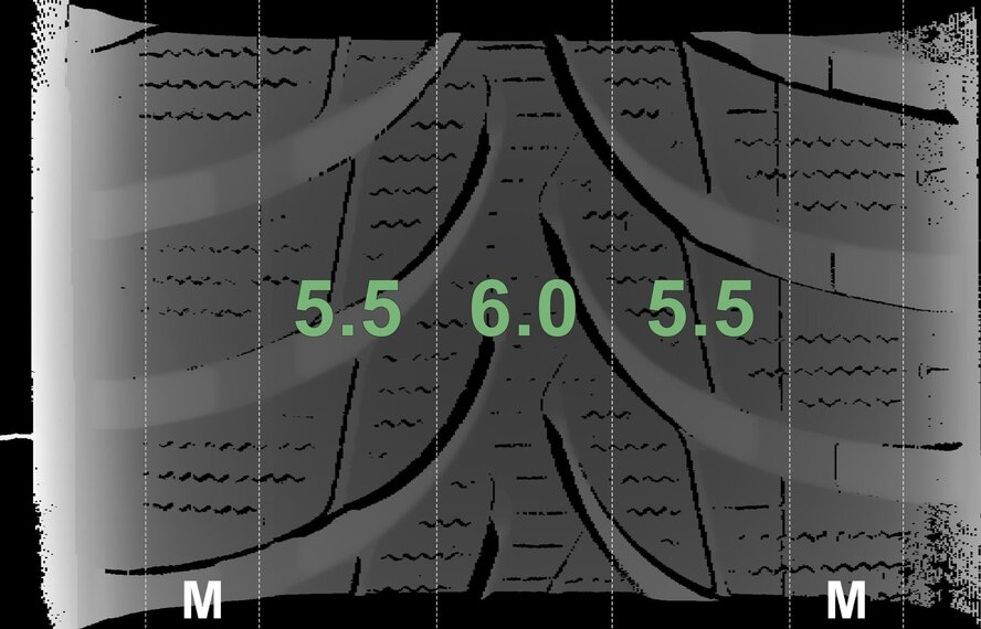 BMW BMW i3s 428 19 inch velgen Bridgestone Winterbanden Origineel