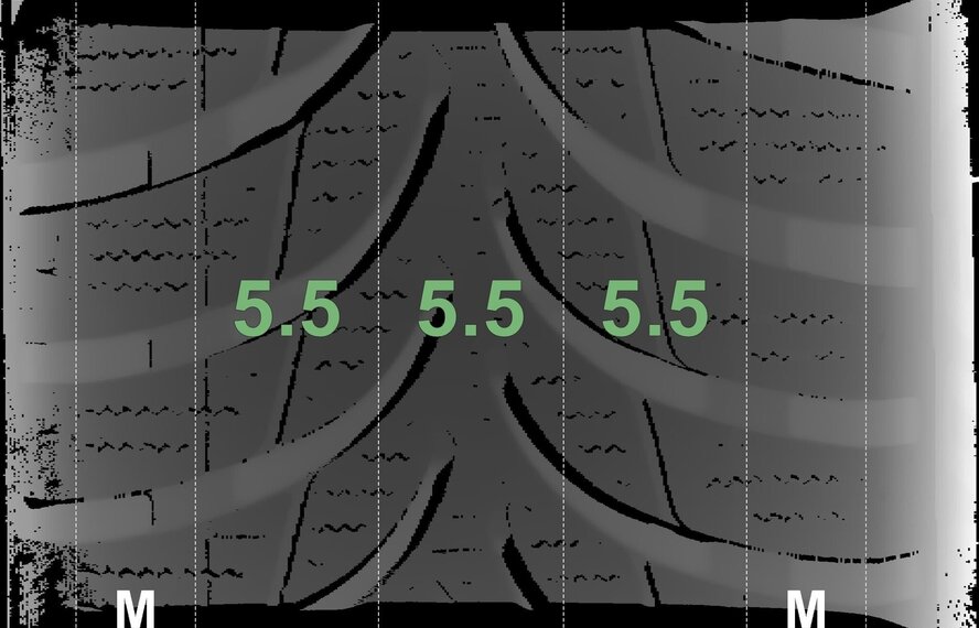 BMW BMW i3s 428 19 inch velgen Bridgestone Winterbanden Origineel