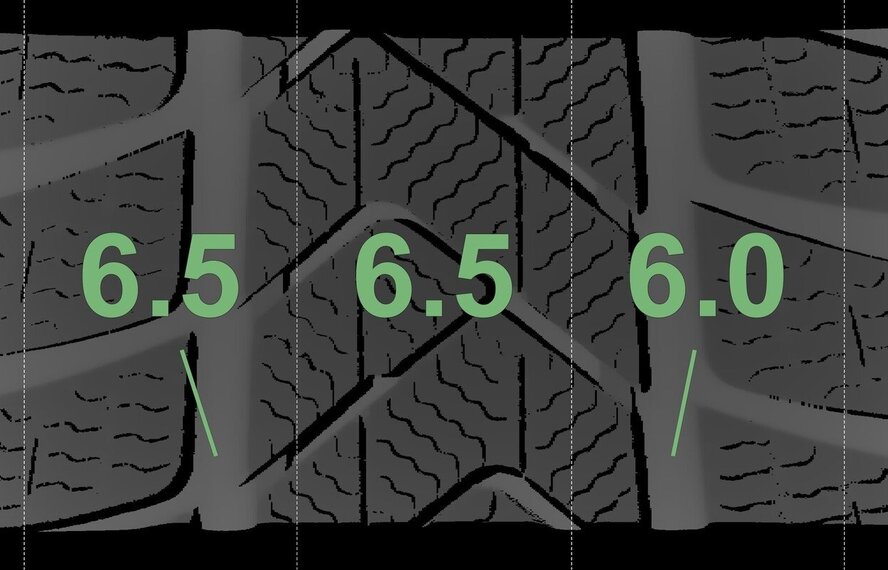 BMW BMW X5 G05 X6 G06 735 19 inch velgen Pirelli Runflat Winterbanden Origineel