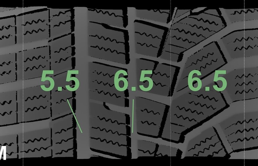 BMW BMW 2 serie F45 F46 Active Gran Tourer 361 18 inch velgen Hankook Winterbanden Origineel