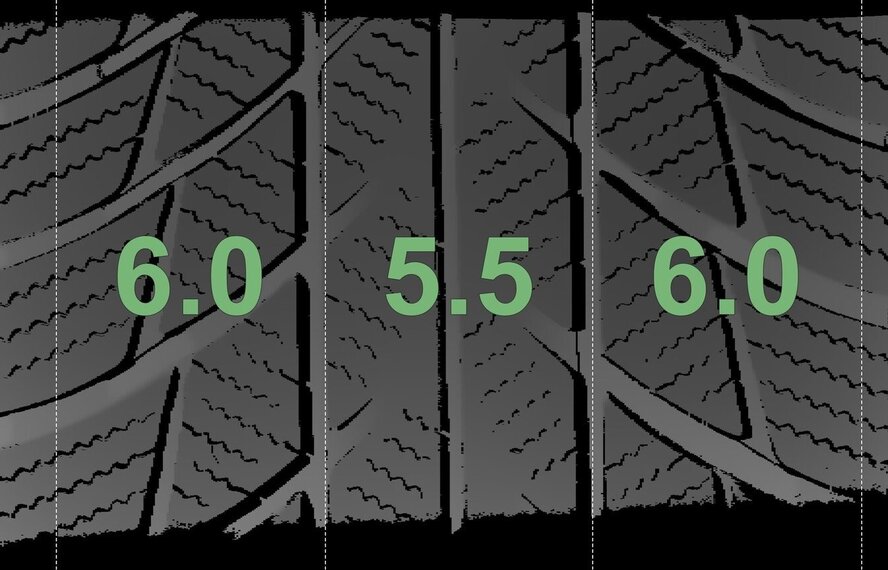 BMW BMW 3 4 serie F30 F31 F32 F33 F36 413 17 inch velgen Bridgestone Runflat Winterbanden Origineel