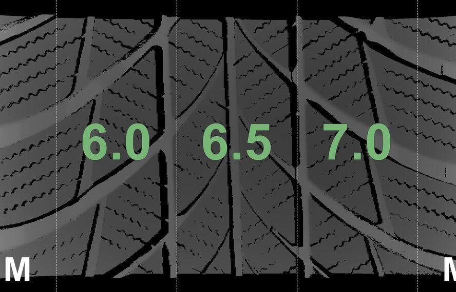 BMW BMW X3 X4 G01 G02 618 18 inch velgen Bridgestone Winterbanden Origineel