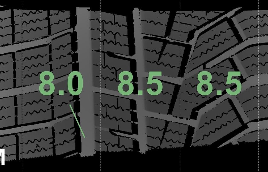 BMW BMW 2 serie 3 serie 4 serie G20 G21 G22 G42 778 17 inch velgen Hankook Winterbanden Nieuw Origineel