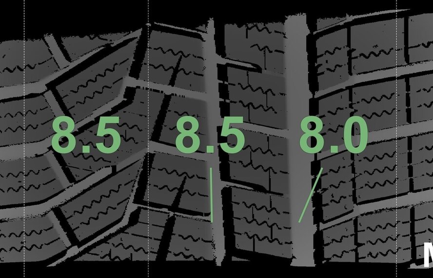 BMW BMW 2 serie 3 serie 4 serie G20 G21 G22 G42 778 17 inch velgen Hankook Winterbanden Nieuw Origineel