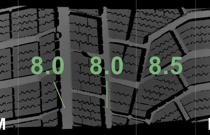 BMW BMW 2 serie 3 serie 4 serie G20 G21 G22 G42 778 17 inch velgen Hankook Winterbanden Nieuw Origineel