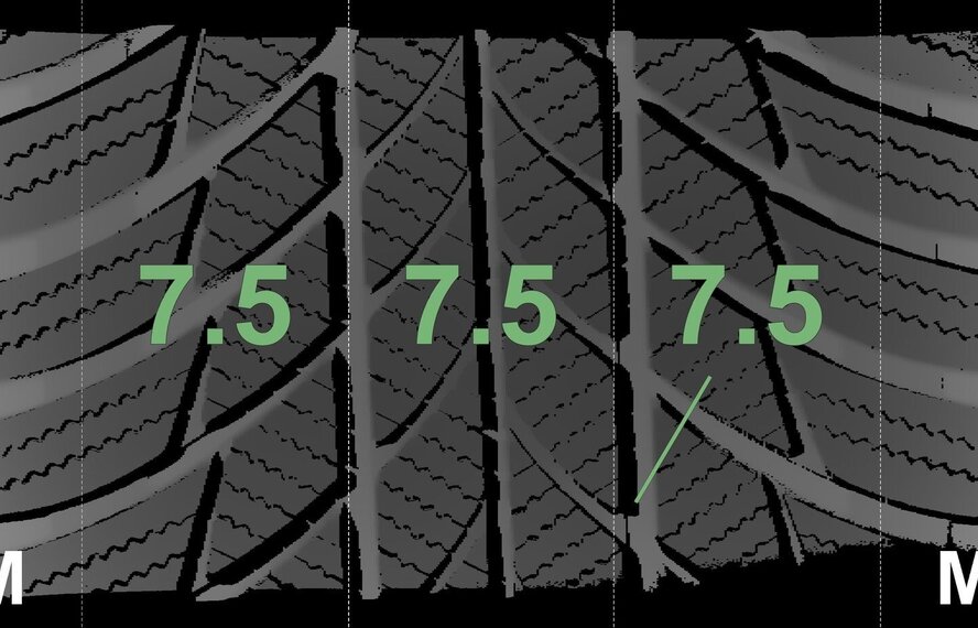 BMW BMW Z4 G29 768 17 inch velgen Bridgestone Runflat Winterbanden Origineel