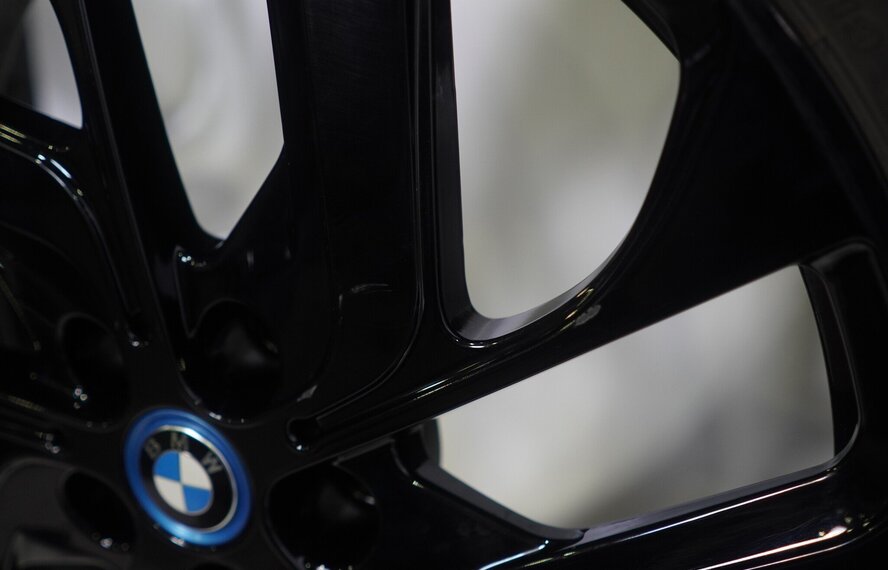 BMW BMW i3s 428 19 inch velgen Bridgestone Winterbanden Origineel