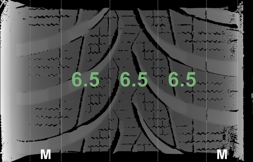 BMW BMW i3s 428 19 inch velgen Bridgestone Winterbanden Origineel