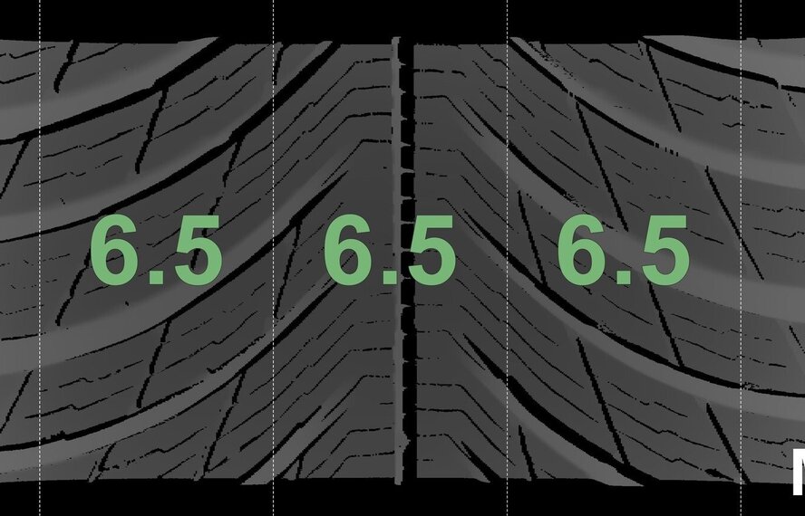 BMW BMW iX3 G08 842 19 inch velgen Michelin Runflat Winterbanden Origineel