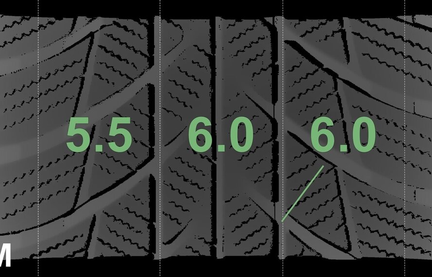 BMW BMW 3 4 serie F30 F31 F32 F33 F36 413 17 inch velgen Bridgestone Runflat Winterbanden Origineel