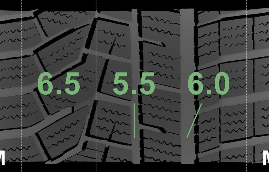 BMW BMW 2 serie 3 serie 4 serie G20 G21 G22 G42 778 17 inch velgen Hankook Winterbanden Origineel