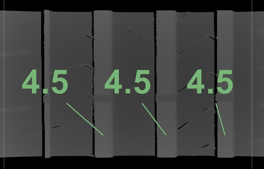 BMW BMW 7 serie G70 X3 G45 911M 20 inch velgen Pirelli Zomerbanden Origineel