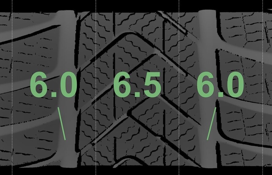 BMW BMW 5 serie G30 G31 8 serie G14 G15 G16 664M 19 inch velgen Pirelli Runflat Winterbanden Nieuw Origineel