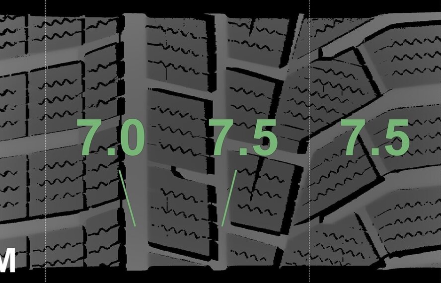 BMW BMW 2 serie 3 serie 4 serie G20 G21 G22 G42 778 17 inch velgen Hankook Winterbanden Origineel