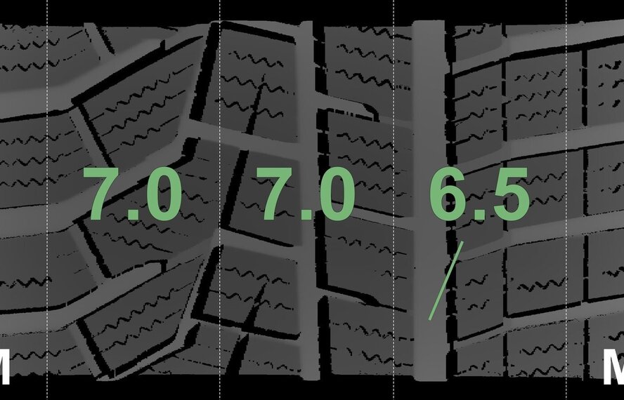 BMW BMW 2 serie 3 serie 4 serie G20 G21 G22 G42 778 17 inch velgen Hankook Winterbanden Origineel